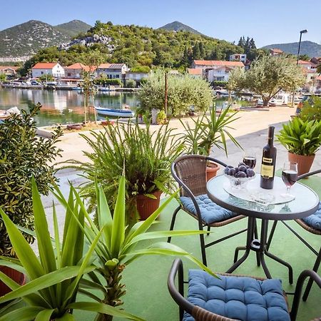 Apartment Dego Near Ploce, Riverfront, Parking Rogotin Εξωτερικό φωτογραφία