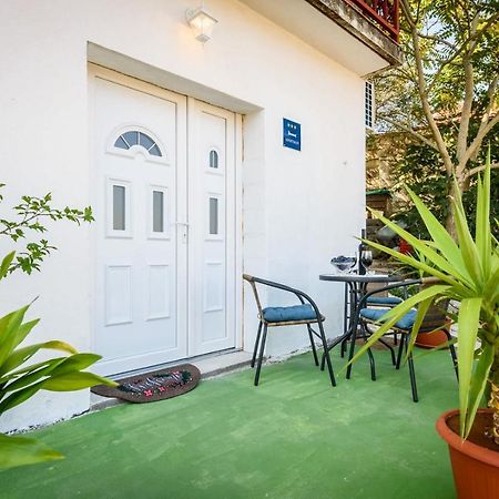 Apartment Dego Near Ploce, Riverfront, Parking Rogotin Εξωτερικό φωτογραφία