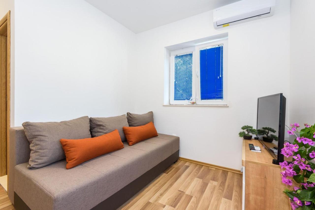 Apartment Dego Near Ploce, Riverfront, Parking Rogotin Εξωτερικό φωτογραφία