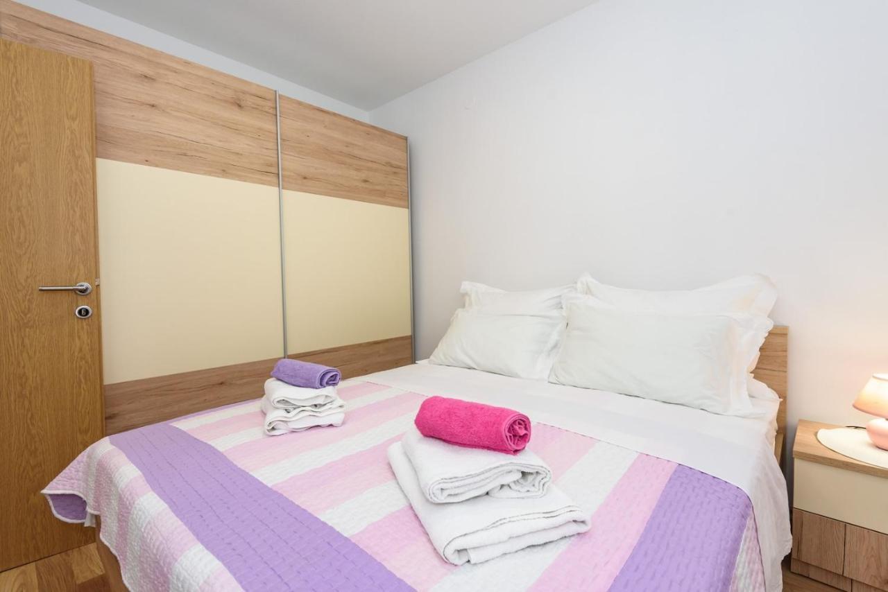 Apartment Dego Near Ploce, Riverfront, Parking Rogotin Εξωτερικό φωτογραφία