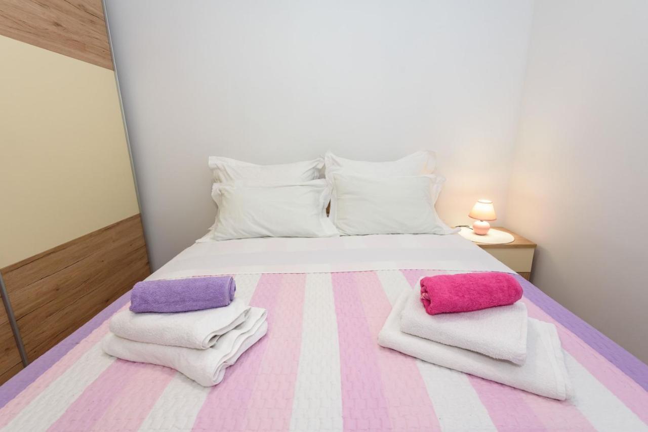 Apartment Dego Near Ploce, Riverfront, Parking Rogotin Εξωτερικό φωτογραφία